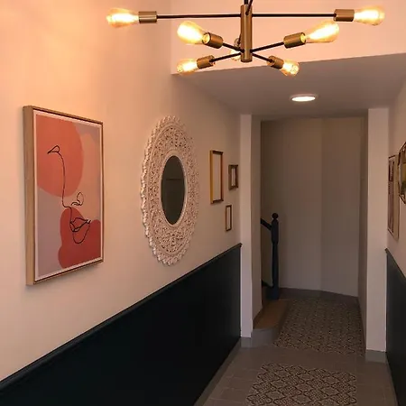 Sainte Cécile 6 / Studio Elégant et Central Vichy Extérieur photo