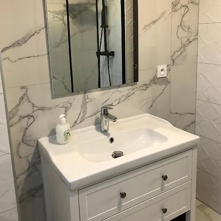 Sainte Cécile 6 / Studio Elégant et Central Vichy Extérieur photo