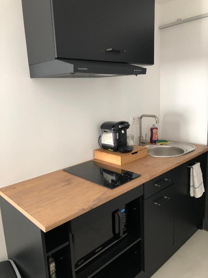 Apartment Sainte Cecile 6 / Elegant Et